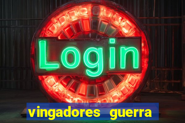 vingadores guerra infinita completo google drive